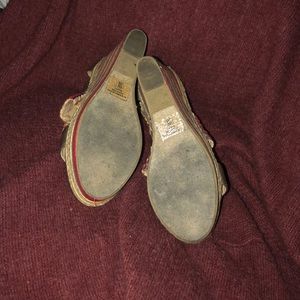 Soda Shoes - ✨Falling in Love with Fall 🍁 ✨ Soda Shoes - ✨Falling in Love with Fall 🍁 ✨
